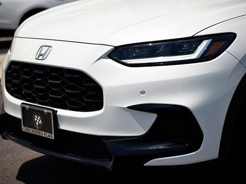 New 2026 Honda HR-V EX-L image 3