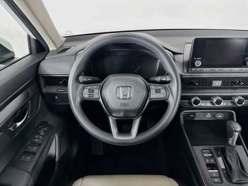 Certified 2024 Honda CR-V LX image 20