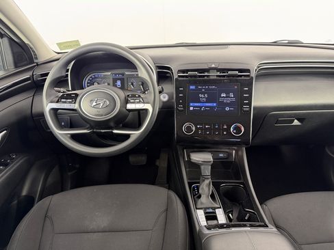 Used 2022 Hyundai Tucson SEL FWD image 14