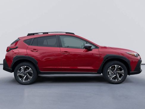 New 2026 Subaru Crosstrek 2.0i Premium image 2