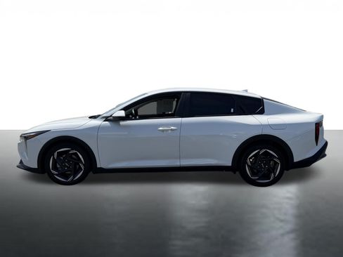 Certified 2025 Kia K4 EX FWD image 5