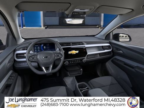 New 2027 Chevrolet Bolt LT w/ Comfort Package FWD image 16