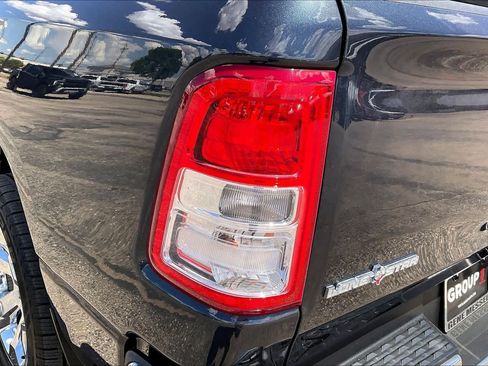 Used 2021 RAM 1500 Lone Star RWD image 28