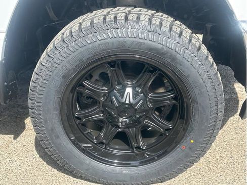 Used 2022 RAM 1500 Big Horn image 10