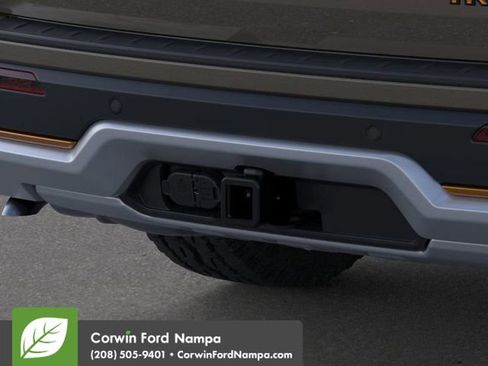 New 2026 Ford Explorer Tremor image 23