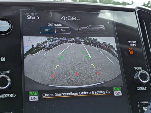 New 2025 Subaru Ascent Premium w/ Premium Package image 19