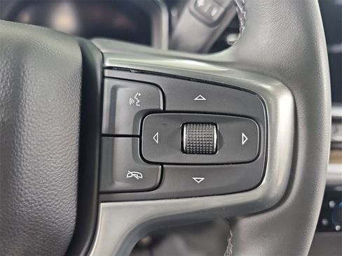 Certified 2024 Chevrolet Silverado 1500 LT image 22