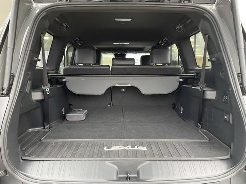 Used 2024 Lexus GX 550 image 29