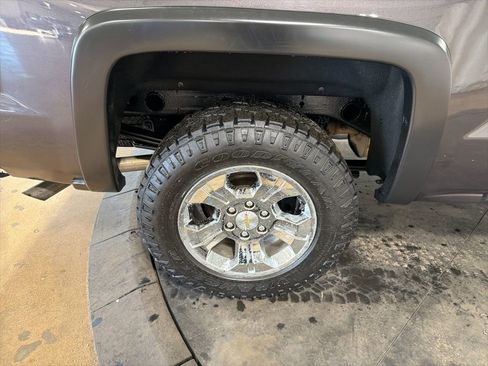Used 2014 Chevrolet Silverado 1500 LT w/ All Star Edition image 33