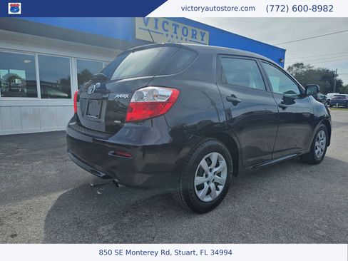 Used 2013 Toyota Matrix S image 10