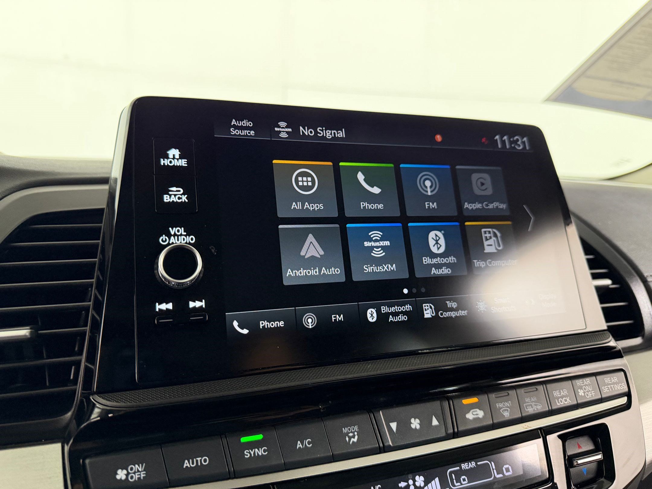 Used 2025 Honda Odyssey EX-L image 15