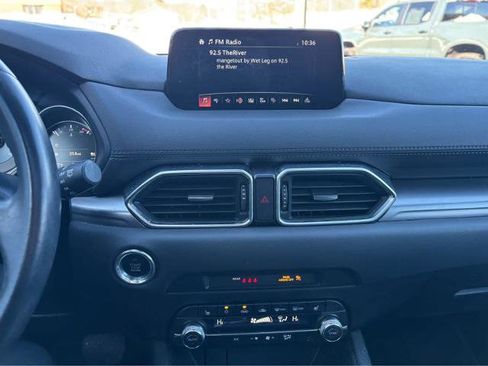 Used 2019 MAZDA CX-5 Touring image 22