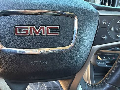Used 2019 GMC Canyon Denali AWD/4WD image 20