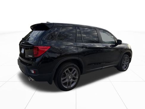 Certified 2023 Honda Passport EX-L image 9