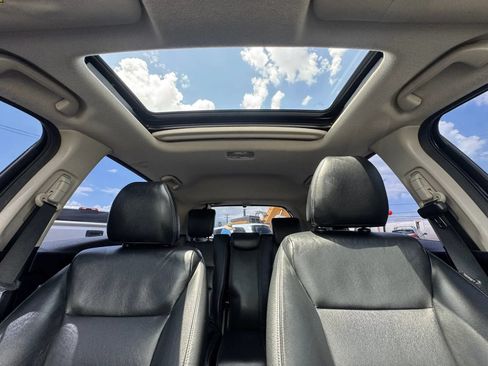 Used 2015 Honda Fit EX image 46