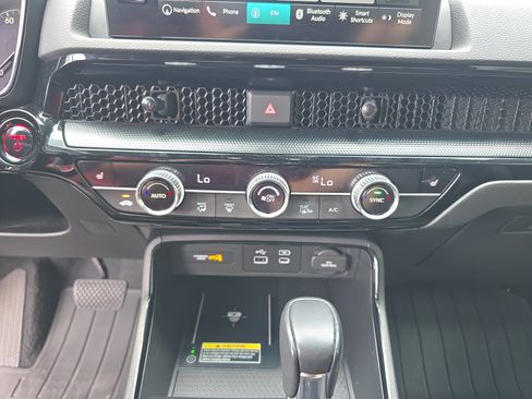 Used 2023 Honda CR-V Sport Touring image 27
