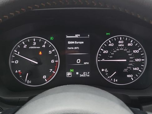 Used 2025 Subaru Ascent Bronze Edition AWD/4WD image 34