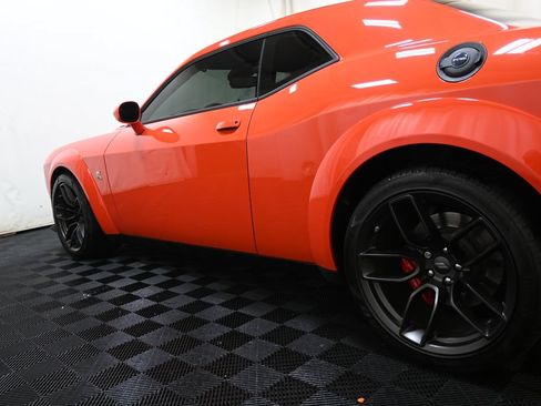 Used 2022 Dodge Challenger R/T Scat Pack RWD image 13
