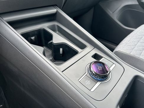 New 2026 Volkswagen Tiguan S FWD image 36