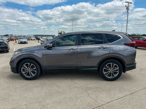 Used 2020 Honda CR-V EX image 6