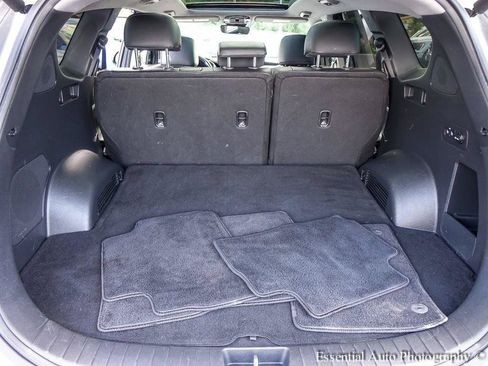 Used 2023 Hyundai Santa Fe Limited w/ Cargo Package AWD/4WD image 25