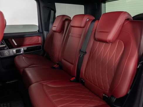 Used 2023 Mercedes-Benz G 550 image 18
