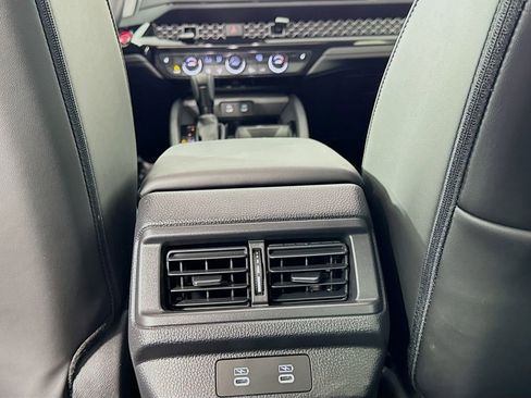 Used 2025 Honda Accord EX-L image 33