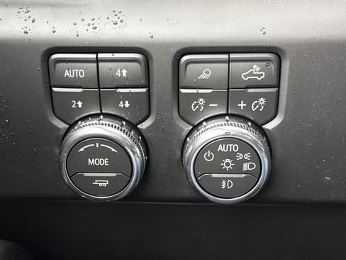 New 2026 GMC Sierra 1500 AT4X AWD/4WD image 22