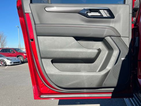 New 2026 Chevrolet Suburban RST w/ Comfort Package image 25