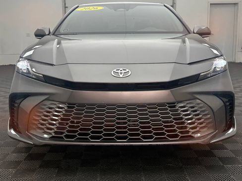 Used 2026 Toyota Camry XSE FWD image 12