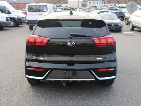 Used 2019 Kia Niro LX image 6