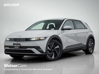 New 2026 Hyundai Ioniq 5 SEL video 1