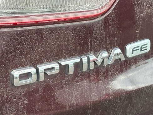 Used 2018 Kia Optima LX image 14