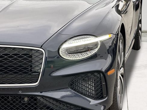 New 2026 Bentley Continental GT AWD/4WD image 65