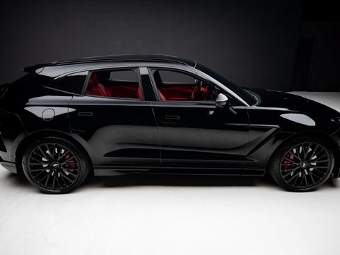 Used 2023 Aston Martin DBX 707 AWD/4WD image 33