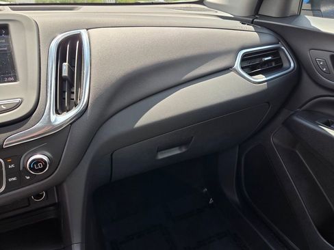 Certified 2024 Chevrolet Equinox LT w/ LPO, Cargo Package FWD image 27