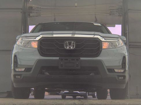 Used 2023 Honda Ridgeline RTL image 4