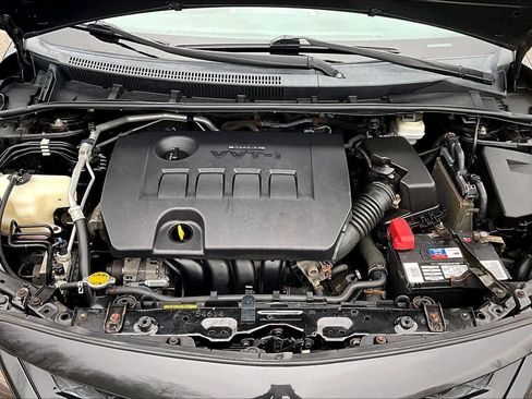 Used 2012 Toyota Corolla S image 29