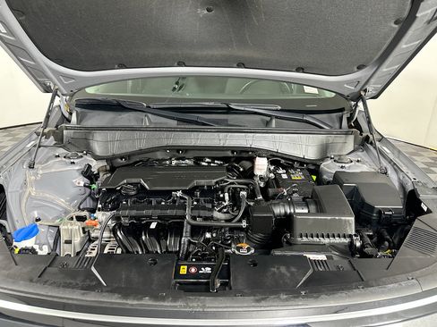 Used 2024 Hyundai Kona SEL FWD image 33