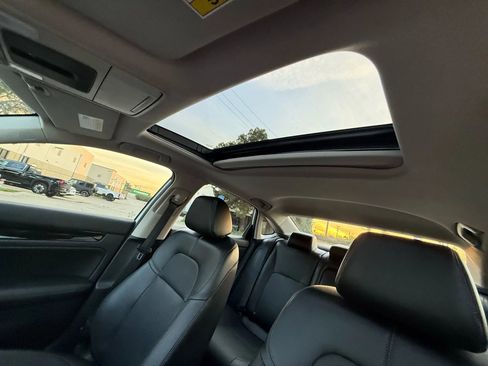 Used 2024 Honda Civic Touring image 35