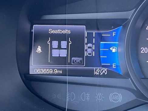 Used 2022 Ford Edge Titanium image 16