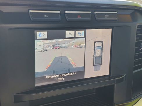 Used 2024 Ford F350 XL w/ 360-Degree Camera Package AWD/4WD image 18