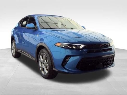 Used 2024 Dodge Hornet R/T w/ Tech Pack w/o Parking AWD/4WD image 8