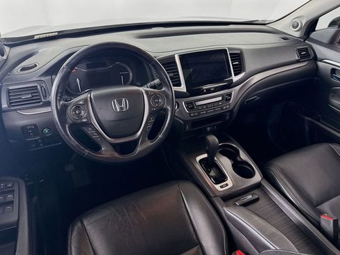 Used 2018 Honda Pilot EX-L image 19