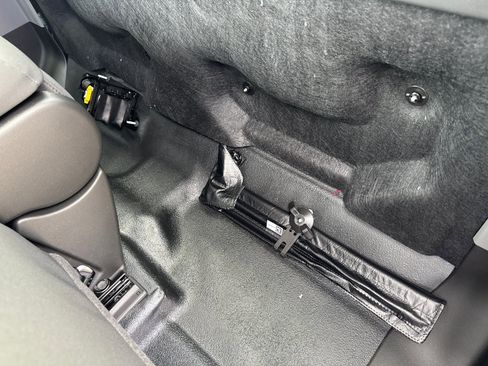 New 2026 GMC Sierra 1500 Pro w/ Pro Value Package image 18