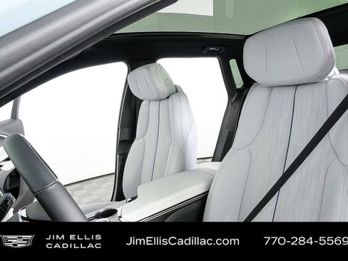 New 2026 Cadillac Lyriq Sport RWD image 5