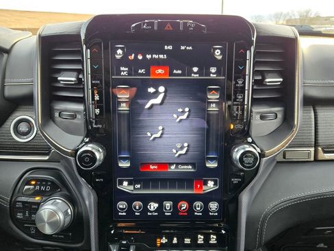 Used 2020 RAM 1500 Limited image 20