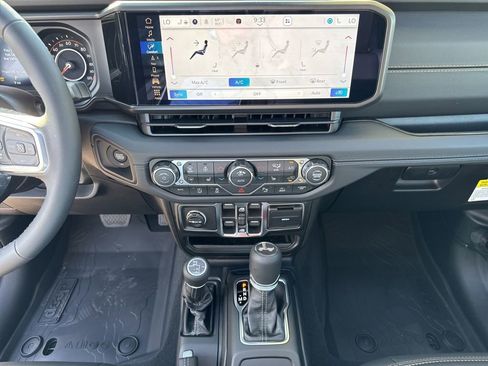 New 2026 Jeep Wrangler Sahara image 41