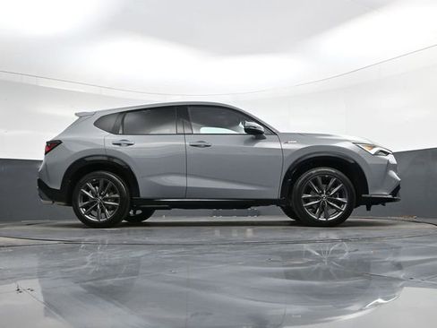 New 2025 Acura ADX A-Spec image 34