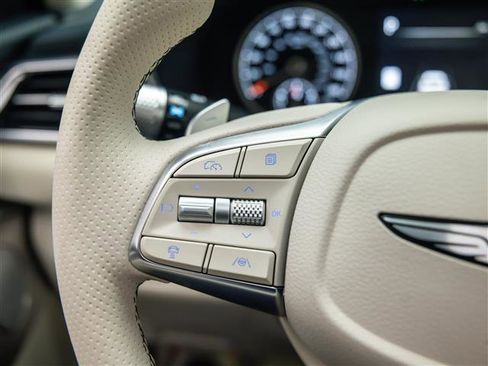 New 2026 Genesis G70 2.5T Prestige image 23